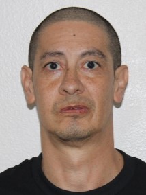 Official registry photo of ANTHONY BRIAN GUTIERREZ