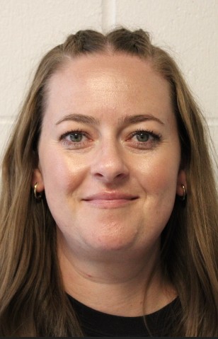 Official registry photo of JESSICA LAUREN LAWSON