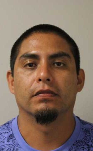 Official registry photo of ANTONIO L LOPEZ
