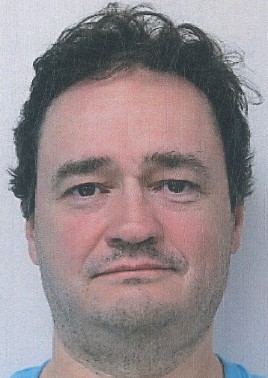 Official registry photo of AARON MICHAEL MURPHY