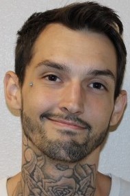 Official registry photo of AUSTIN LEE TRUJILLO