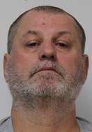 Official registry photo of CORY DUANE WARREN